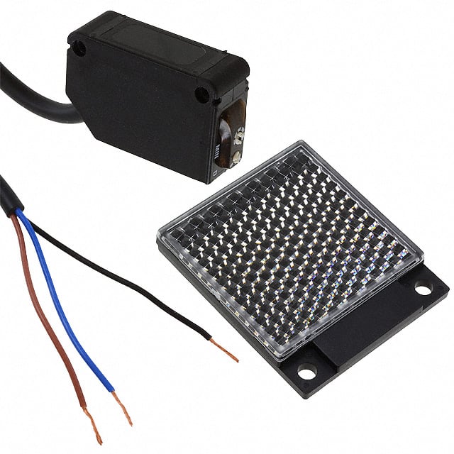 CX-482 Panasonic Industrial Automation Sales  Optische Sensoren - Photoelektrisch Industrie